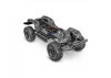 Traxxas TRX-4 Clipless - Land Rover Defender 110