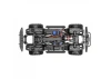 Traxxas TRX-4 Clipless - Land Rover Defender 110