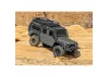 Traxxas TRX-4 Clipless - Land Rover Defender 110
