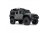 Traxxas TRX-4 Clipless - Land Rover Defender 110