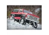 Traxxas TRX-4 1979 Chevy Blazer
