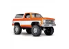 Traxxas TRX-4 1979 Chevy Blazer