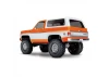Traxxas TRX-4 1979 Chevy Blazer
