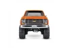Traxxas TRX-4 1979 Chevy Blazer