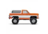 Traxxas TRX-4 1979 Chevy Blazer