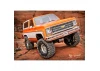 Traxxas TRX-4 1979 Chevy Blazer