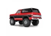 Traxxas TRX-4 1979 Chevy Blazer