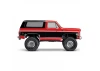 Traxxas TRX-4 1979 Chevy Blazer