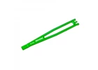 Traxxas Battery hold-down, 6061-T6 aluminium (green-anodised)