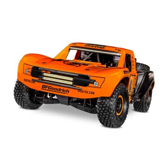 Traxxas UDR Pro-Scale With Lights - FOX1