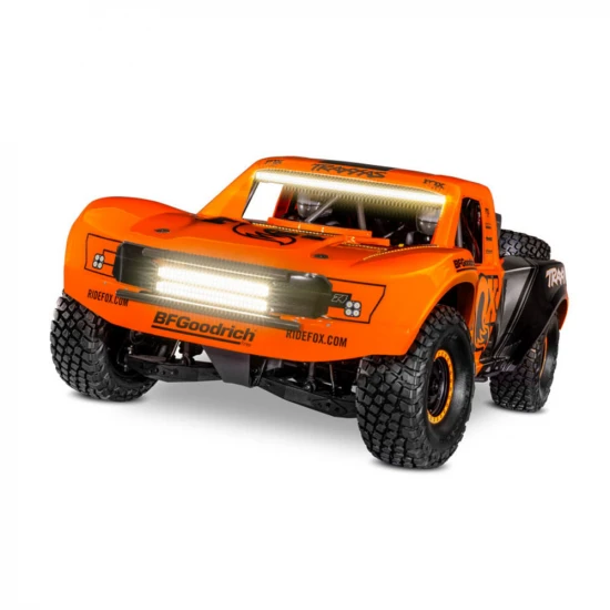 Traxxas UDR Pro-Scale With Lights