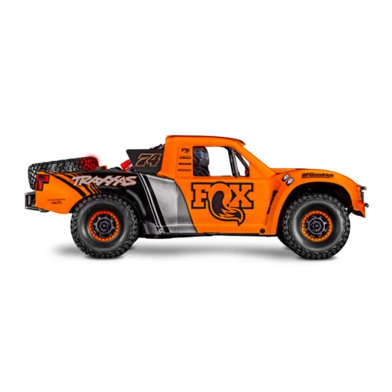 Traxxas UDR Pro-Scale With Lights