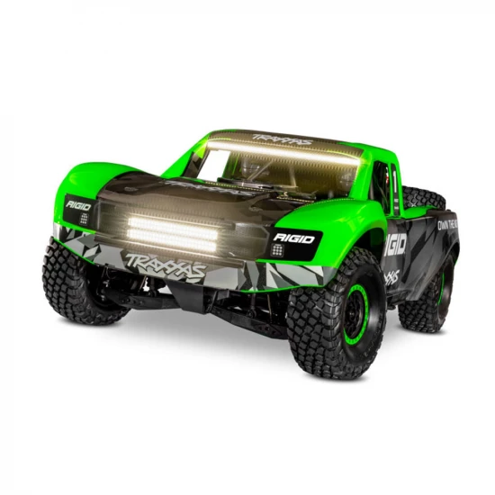 Traxxas UDR Pro-Scale With Lights