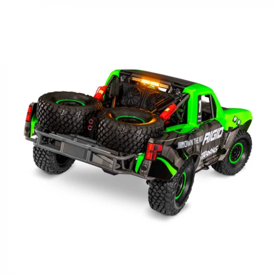Traxxas UDR Pro-Scale With Lights