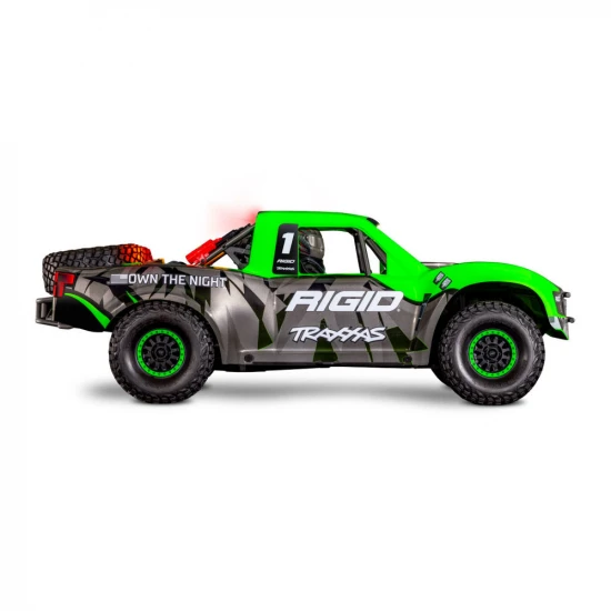 Traxxas UDR Pro-Scale With Lights