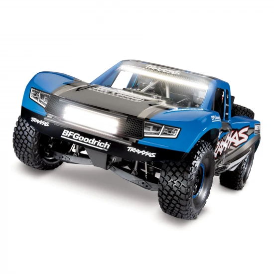 Traxxas UDR Pro-Scale With Lights