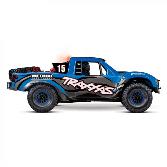 Traxxas UDR Pro-Scale With Lights