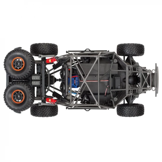 Traxxas UDR Pro-Scale With Lights