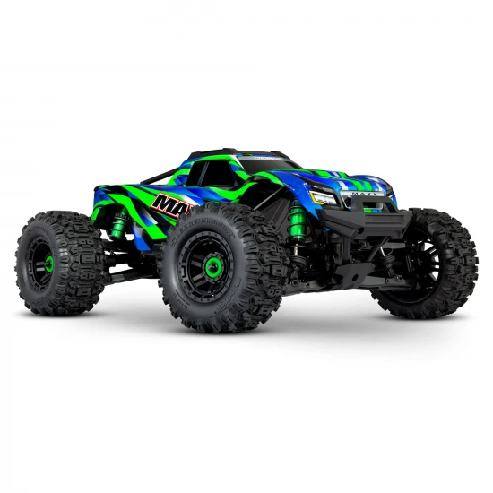 Traxxas WideMaxx MAXX V2