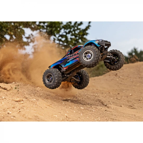 Traxxas MAXX Ultimate