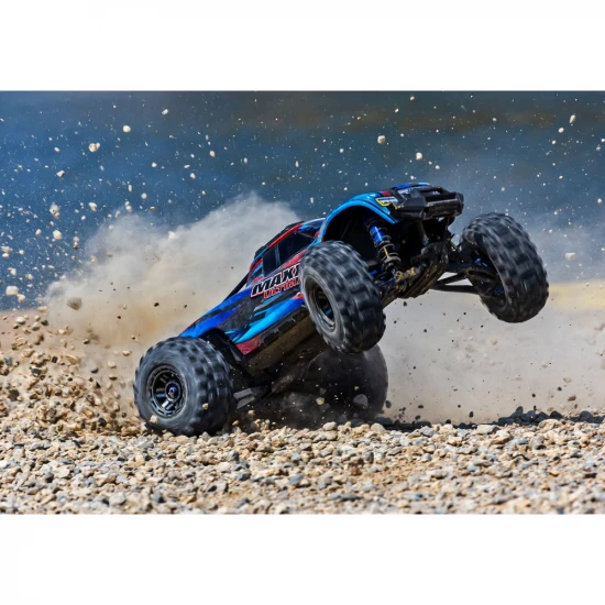 Traxxas MAXX Ultimate