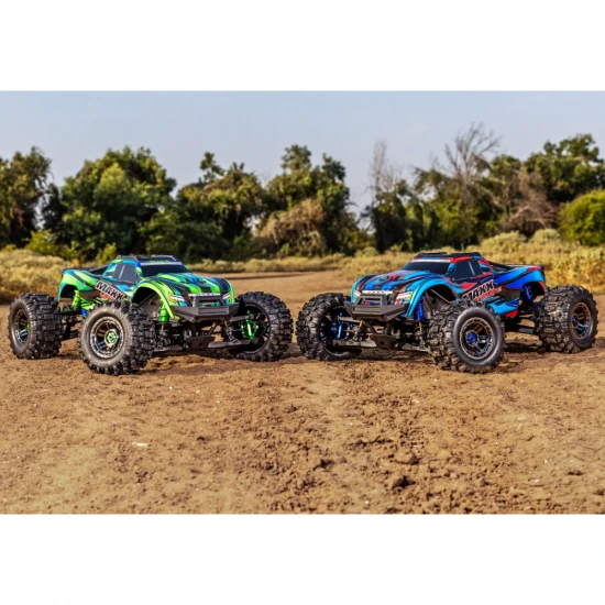 Traxxas MAXX Ultimate