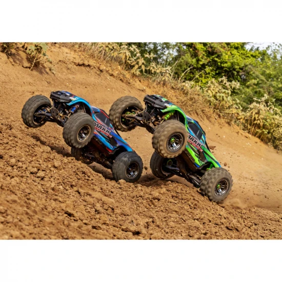 Traxxas MAXX Ultimate