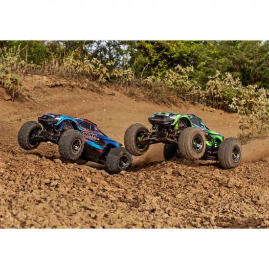 Traxxas MAXX Ultimate