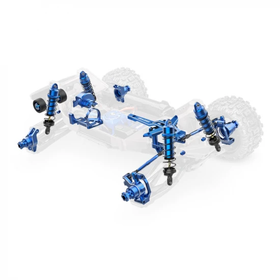 Traxxas MAXX Ultimate