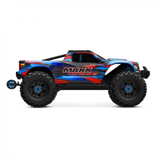Traxxas MAXX Ultimate - Blue