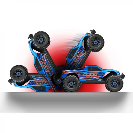 Traxxas MAXX Ultimate