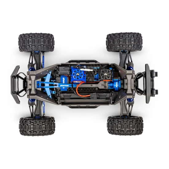 Traxxas MAXX Ultimate