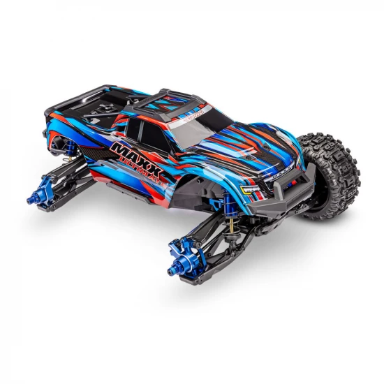 Traxxas MAXX Ultimate
