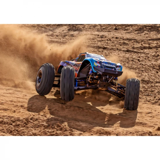 Traxxas MAXX Ultimate