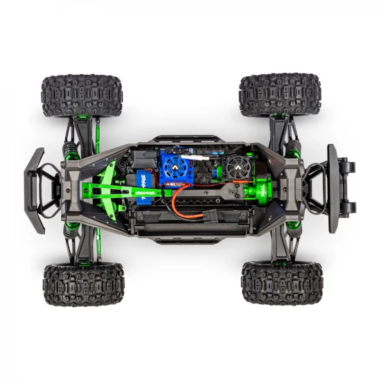 Traxxas MAXX Ultimate