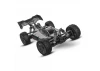 Traxxas Jato 4X4 BL-2S