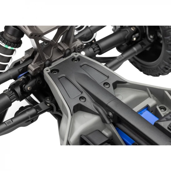 Traxxas Jato 4X4 BL-2S