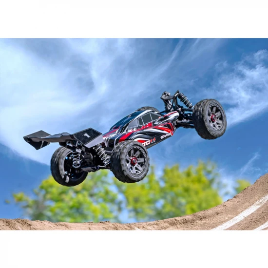Traxxas Jato 4X4 BL-2S