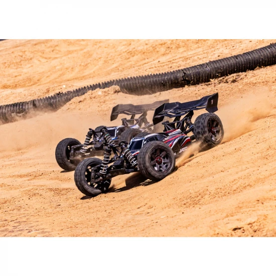 Traxxas Jato 4X4 BL-2S