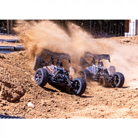 Traxxas Jato 4X4 BL-2S