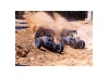 Traxxas Jato 4X4 BL-2S