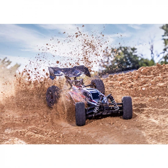 Traxxas Jato 4X4 BL-2S