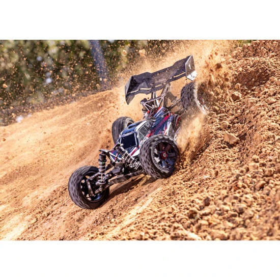 Traxxas Jato 4X4 BL-2S