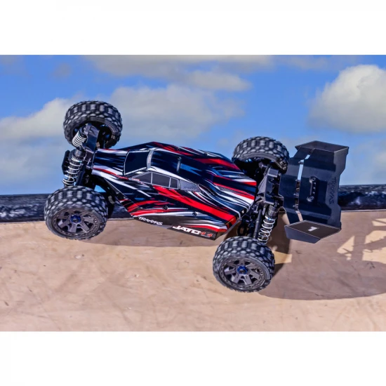 Traxxas Jato 4X4 BL-2S