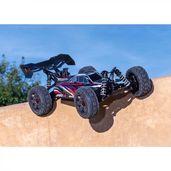 Traxxas Jato 4X4 BL-2S