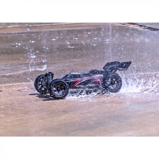 Traxxas Jato 4X4 BL-2S