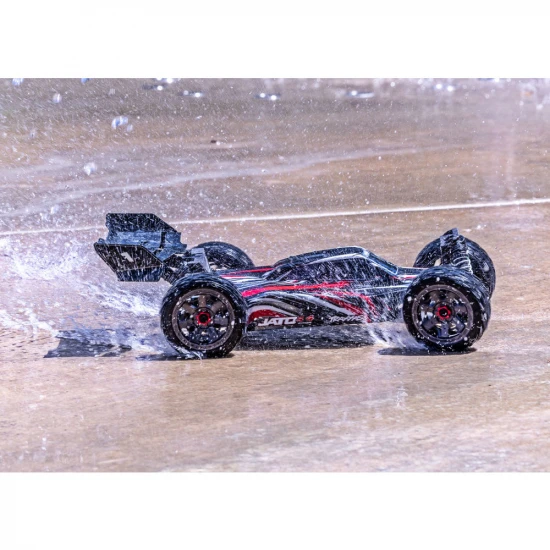 Traxxas Jato 4X4 BL-2S