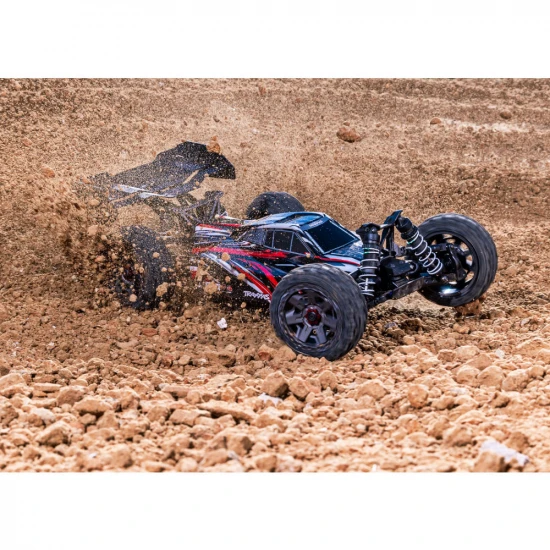 Traxxas Jato 4X4 BL-2S
