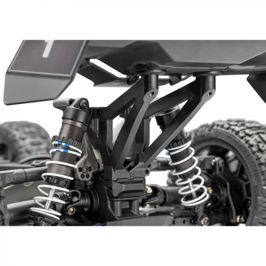 Traxxas Jato 4X4 BL-2S
