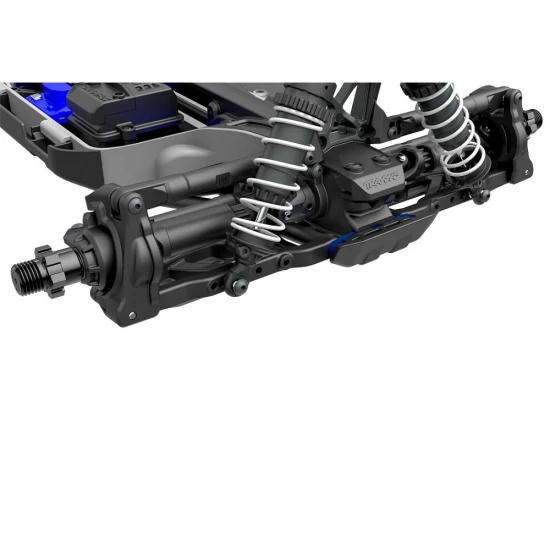 Traxxas Jato 4X4 BL-2S